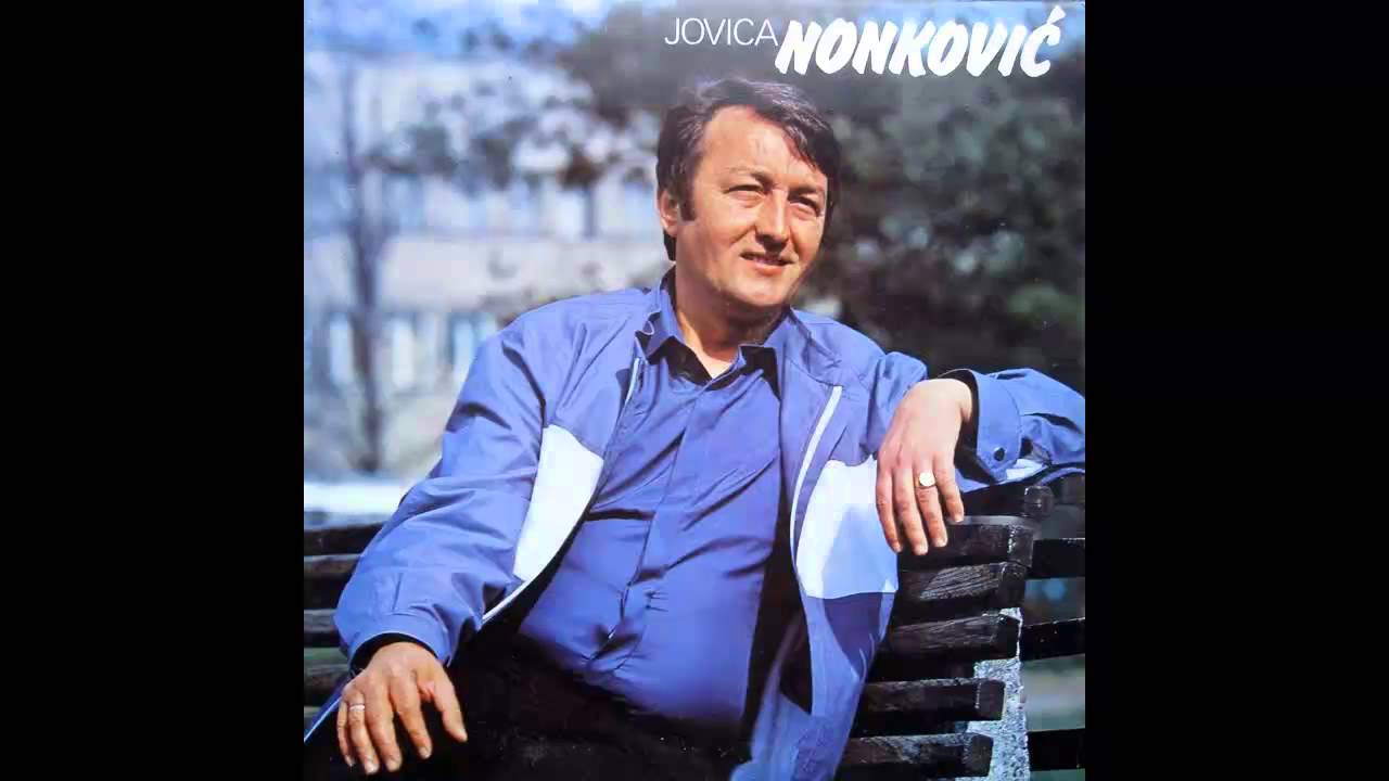 Jovica Nonkovic - Necu za ljubav da molim - (Audio 1983) HD