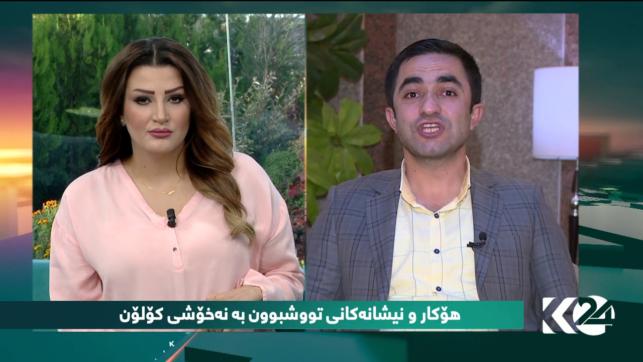 هۆکار و نیشانەکانی تووشبوون بە نەخۆشی کۆلۆن