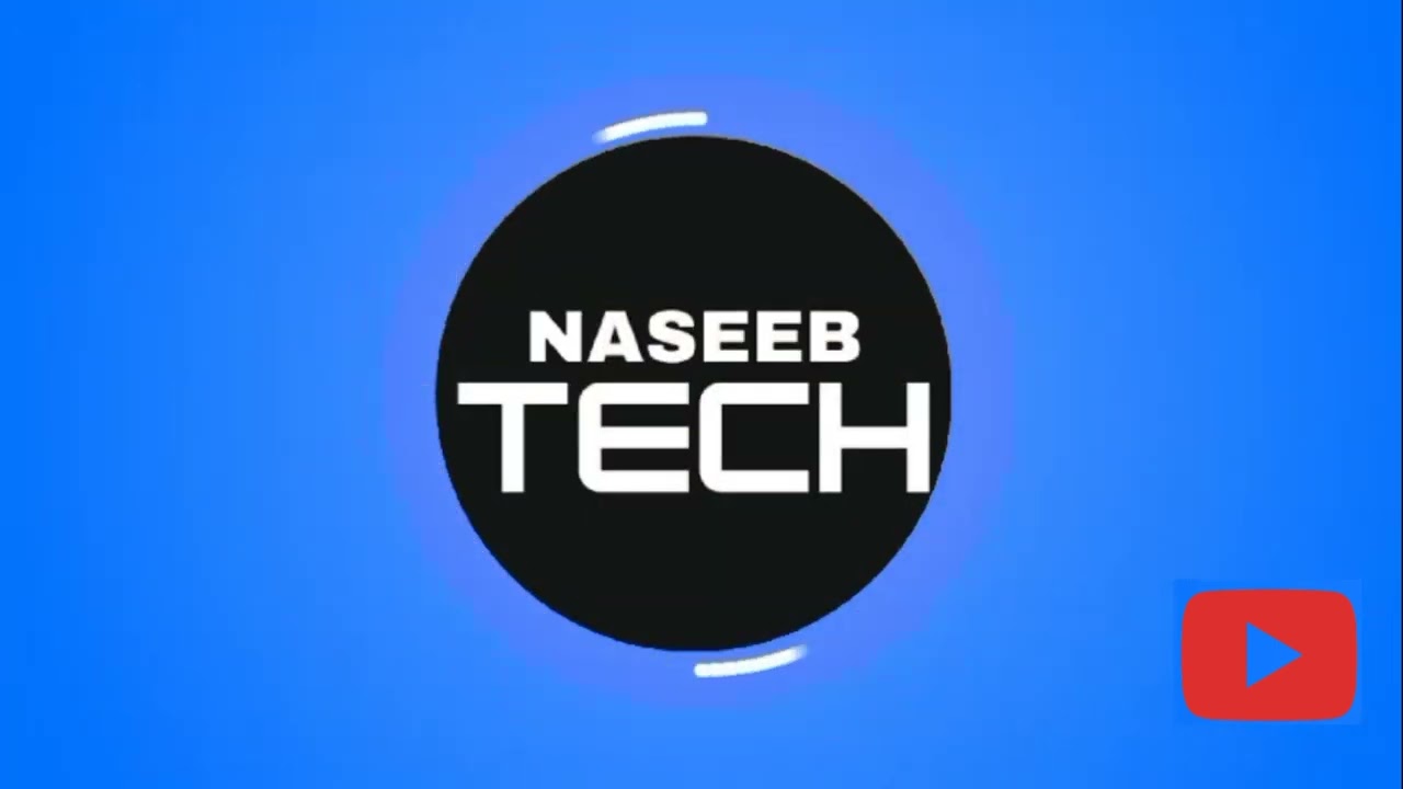 Naseeb Tech  | Intro