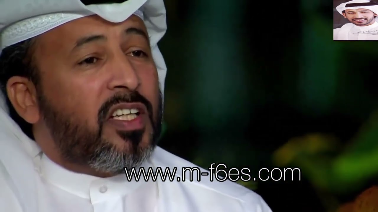 الشاعر محمد بن فطيس المري ،، دمت يامنصور