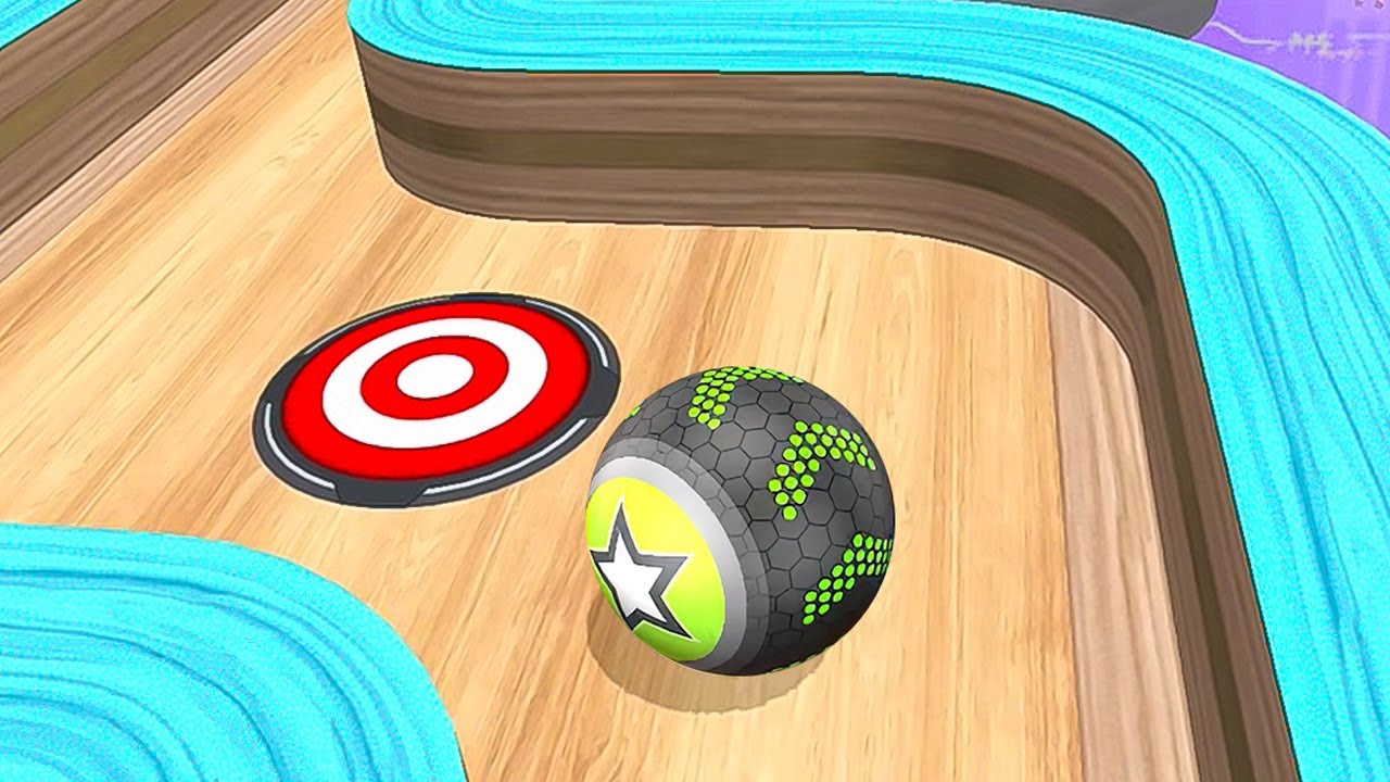 Going Balls SpeedRun Gameplay Level 10420-10431