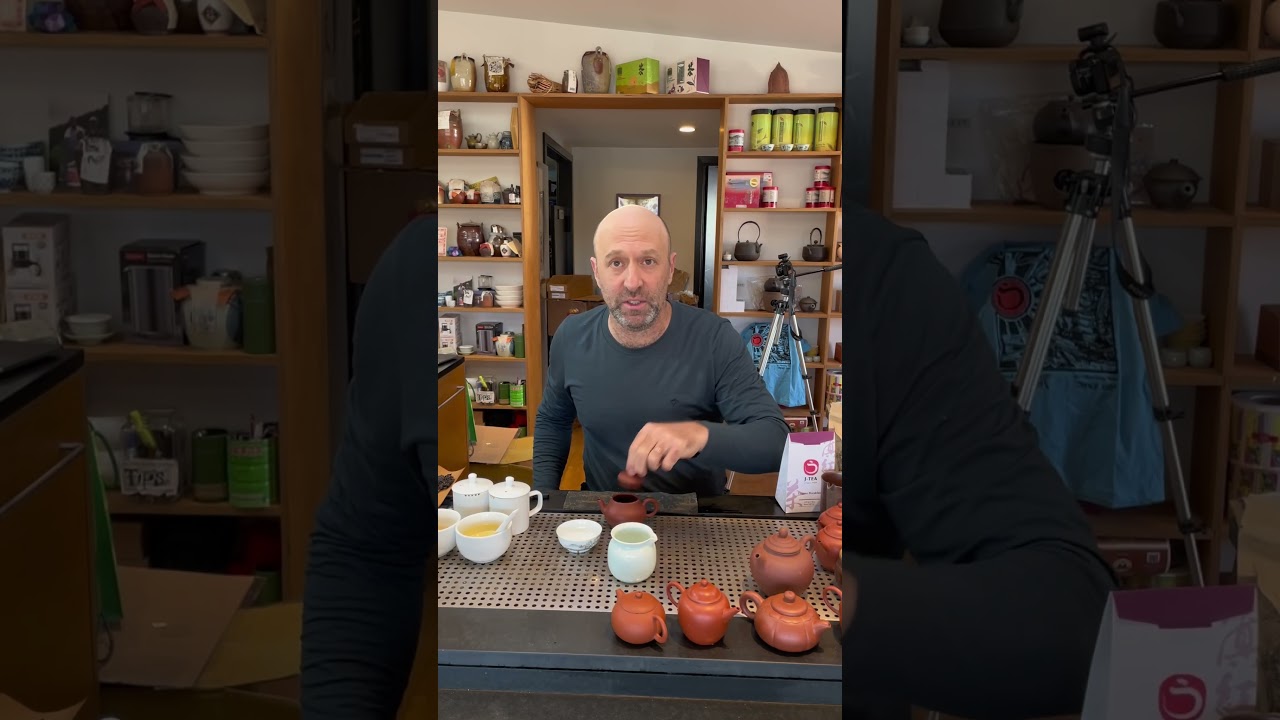 Can Tea Get You High?