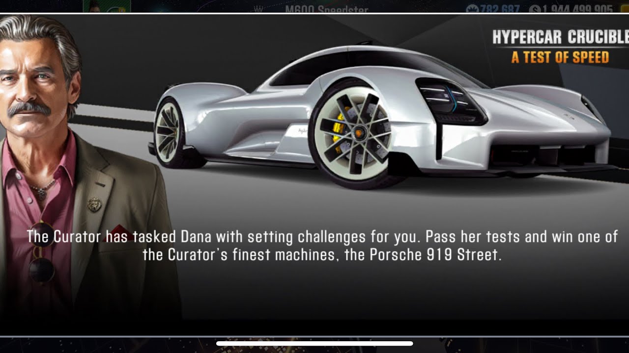 CSR2 Events | Hypercar Crucible - A Test of Speed | My Thoughts, Should you do this event?
