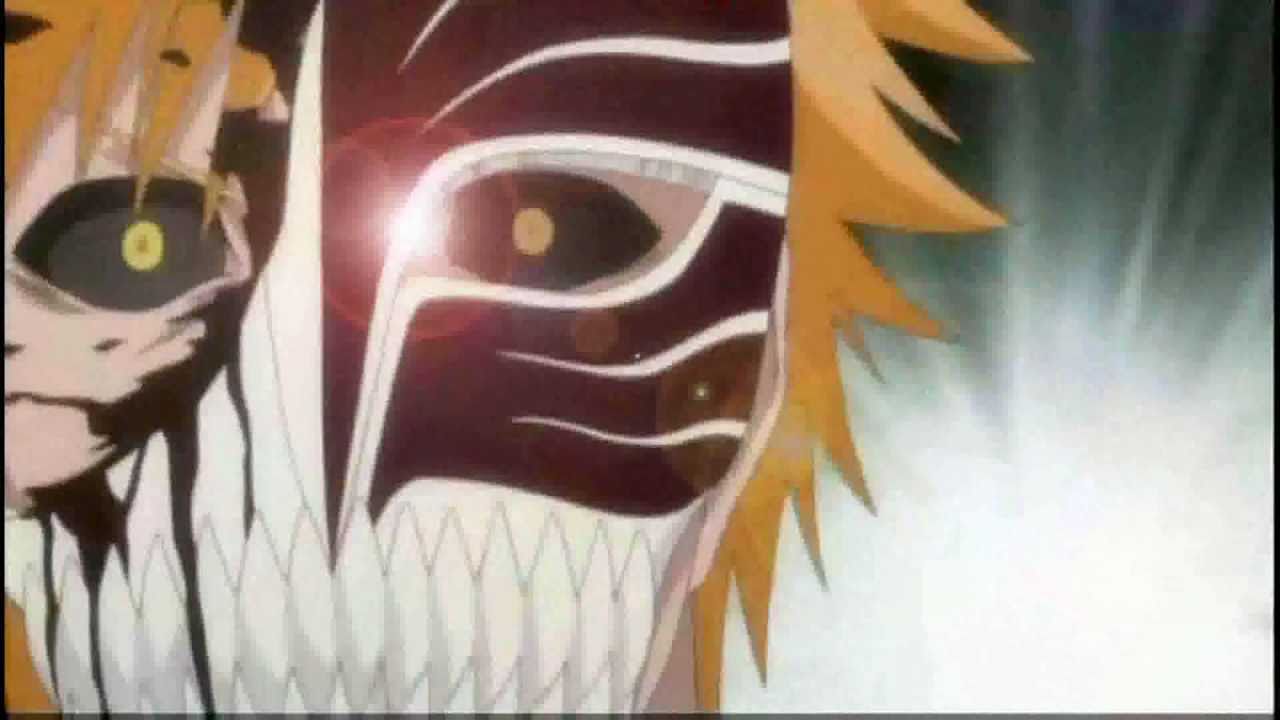 Bleach Amv End Of All Hope