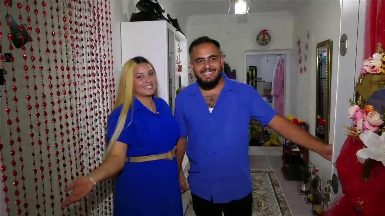 SILA FUAT ÇEYİZ EV