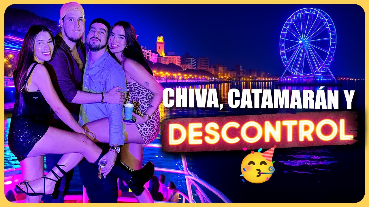 #SIEMPRELOMISMO - PROGRAMA ESPECIAL ANIVERSARIOOOOOO! 🥳🎉🍹🚌🚢