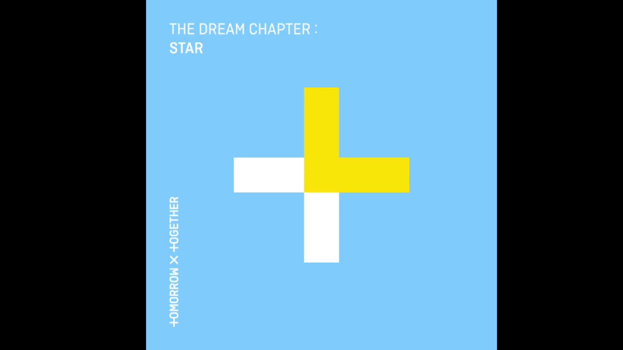 [AUDIO] TXT (투모로우바이투게더)- '어느날 머리에서 뿔이 자랐다&rsquo; (CROWN)