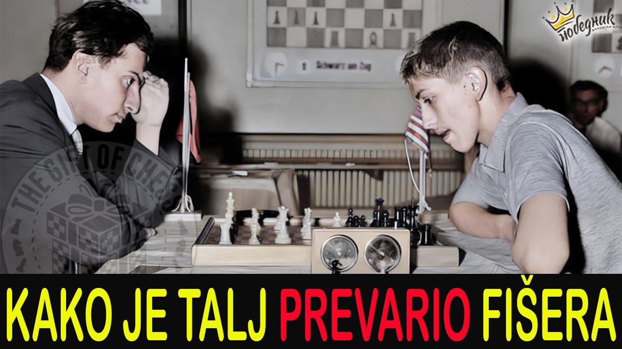 Kako je Talj 