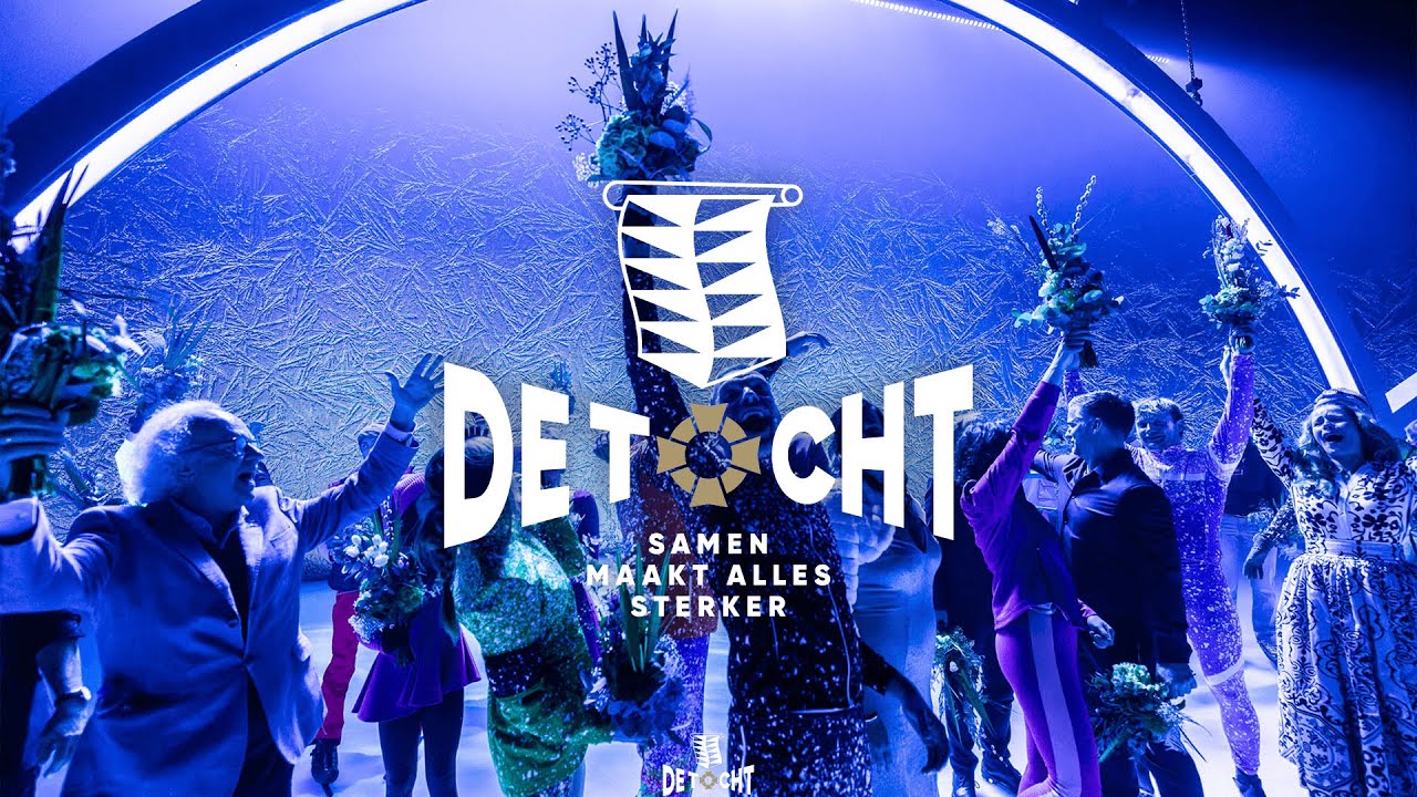 Musical De Tocht - Aftermovie Première