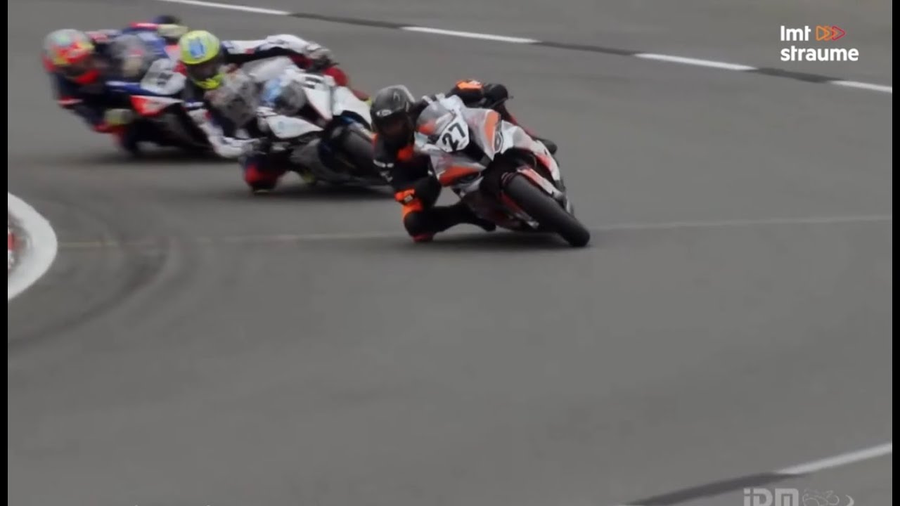 Ātruma cilts S04E17 | Šlēgelmilhs, Sesks un Rožkalns gatavi jauniem izaicinājumiem