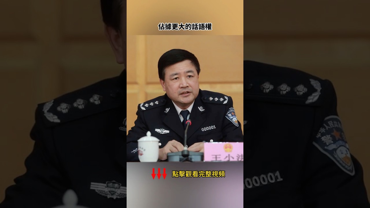 國安、公安搶功，落網電詐大王小命難保