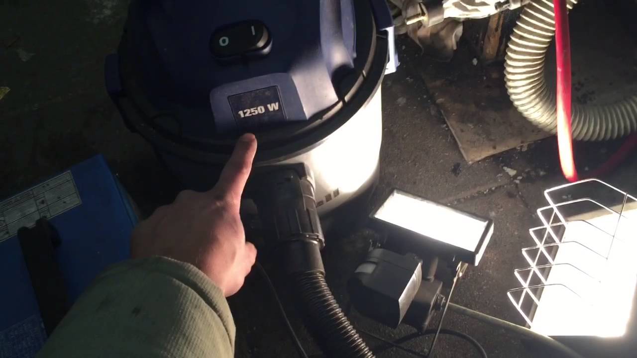 running Honda Generator on unfiltered Woodgas from the DriZzleR gasifier