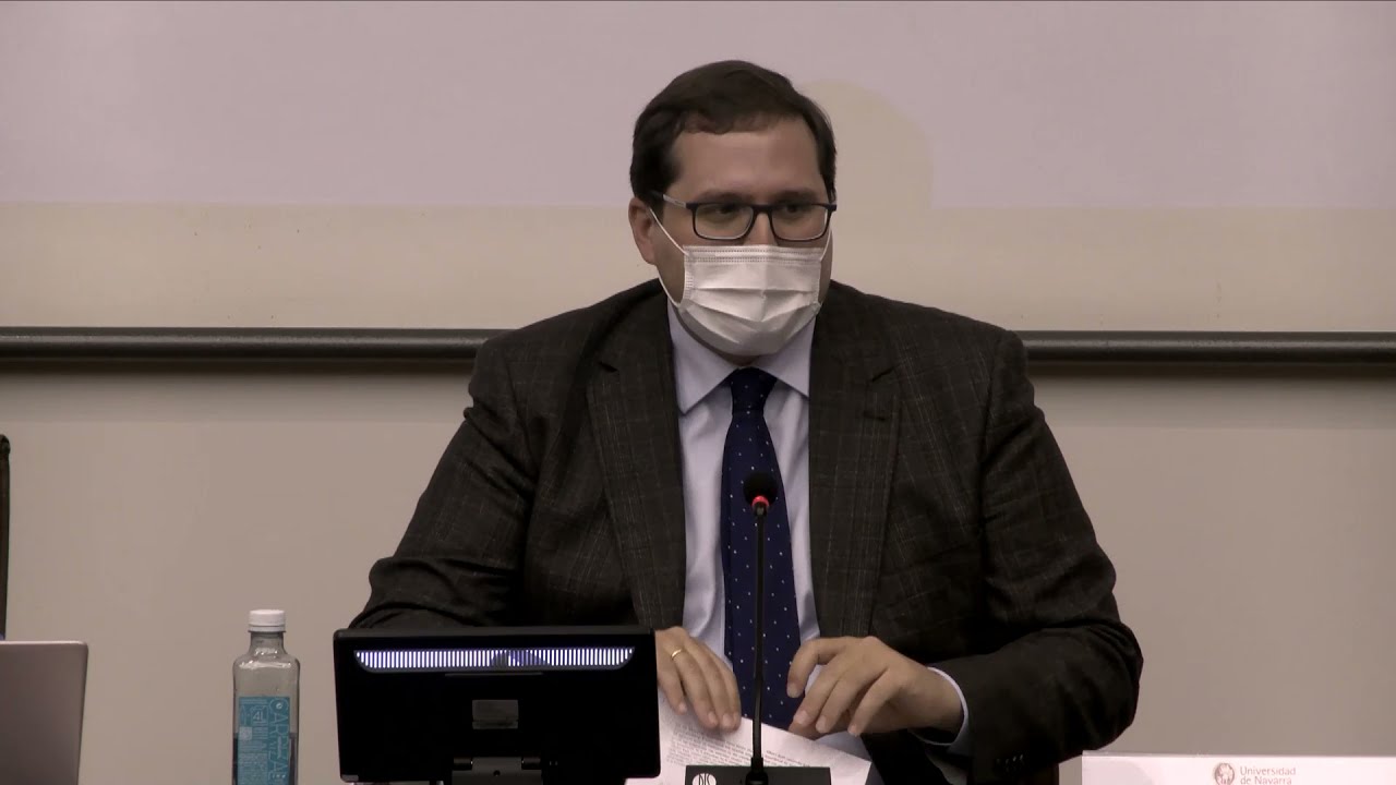 Mesa redonda: 
