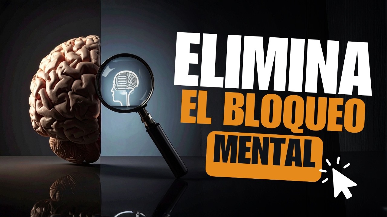 9 Reglas Mentales para Salir de la Mentalidad de Escasez