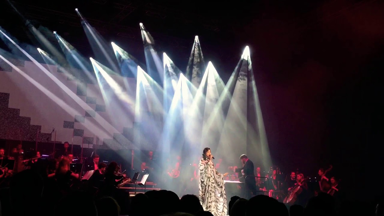 Wierność Jest Nudna - Natalia Kukulska (KONCERT SZCZECIN) ❤️