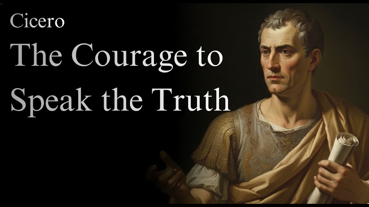 Why honesty in words can outlive empires