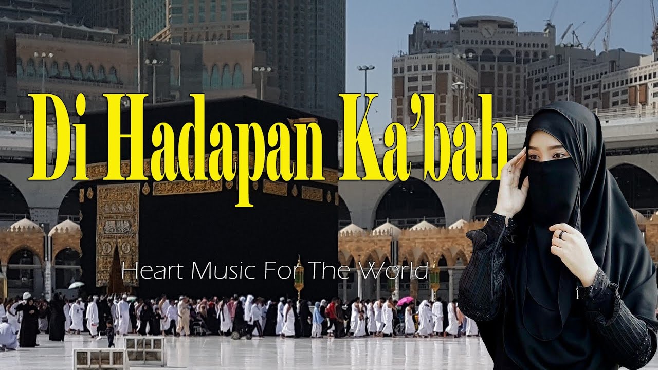 Di Hadapan Ka'bah - Almanar Koleksi Album