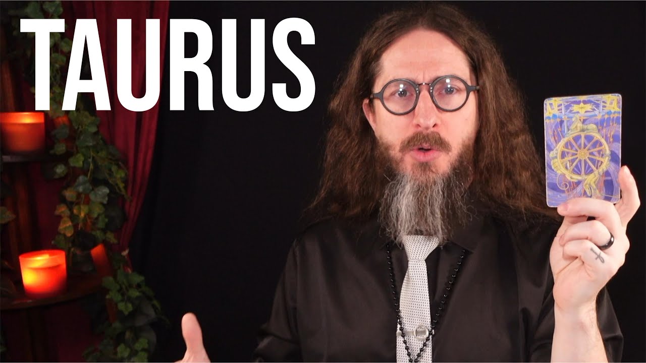 TAURUS - “THE BREAKTHROUGH YOU HAVE FOUGHT FOR IS HERE!” TAROT READING ASMR