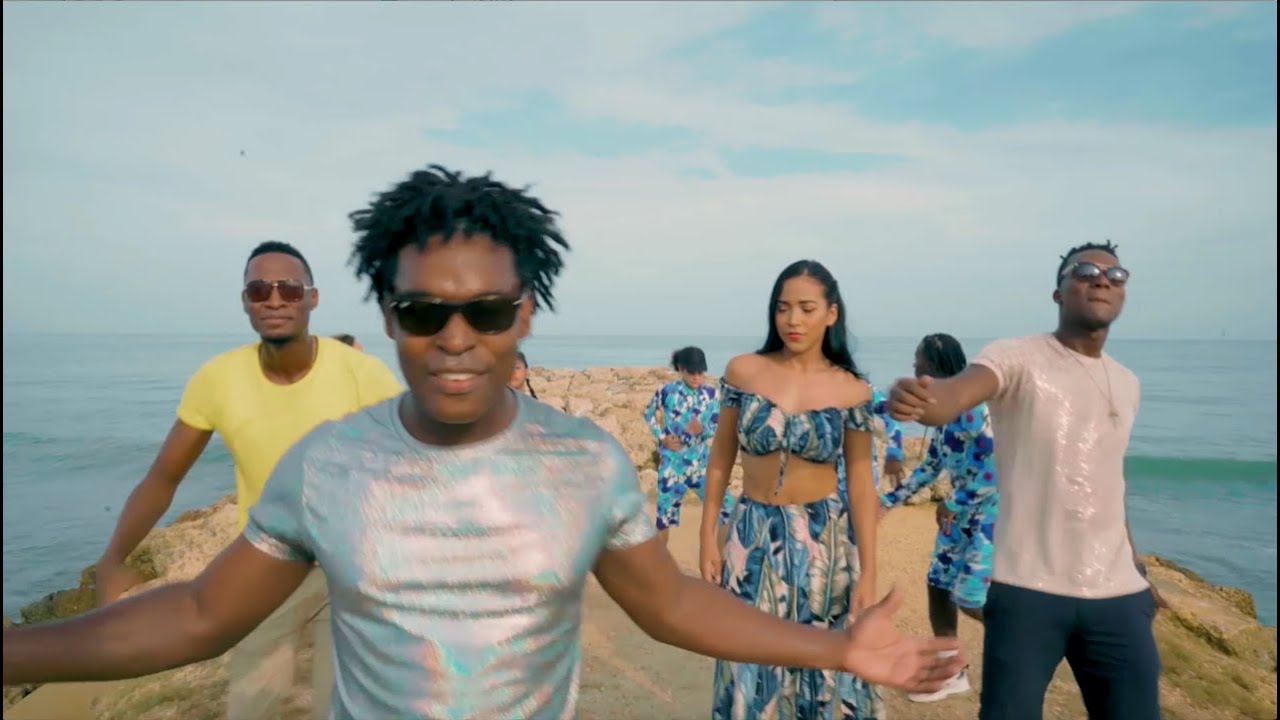 Yembema - Nada Temporal