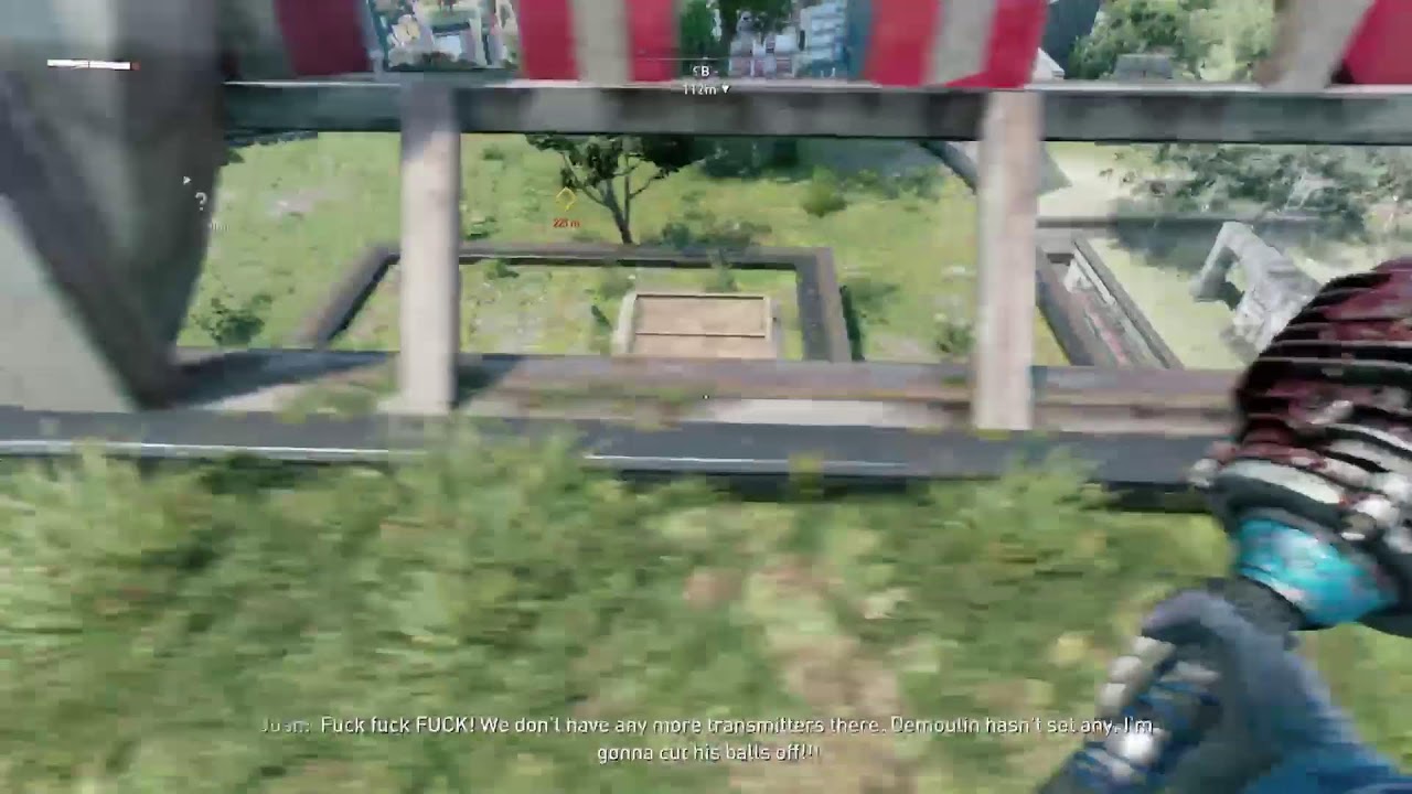 Dying Light 2  Stay human reload  edition