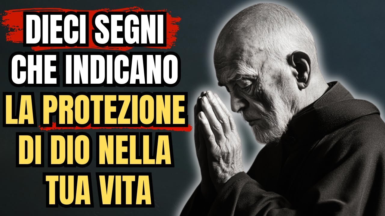 Come riconoscere i segni di Dio: Questi eventi non sono coincidenze!