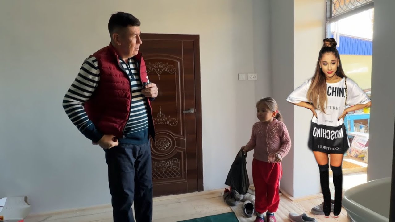 НИМАЛАР БЎЛИБ КЕТДИ БУ ЖОЙДА 