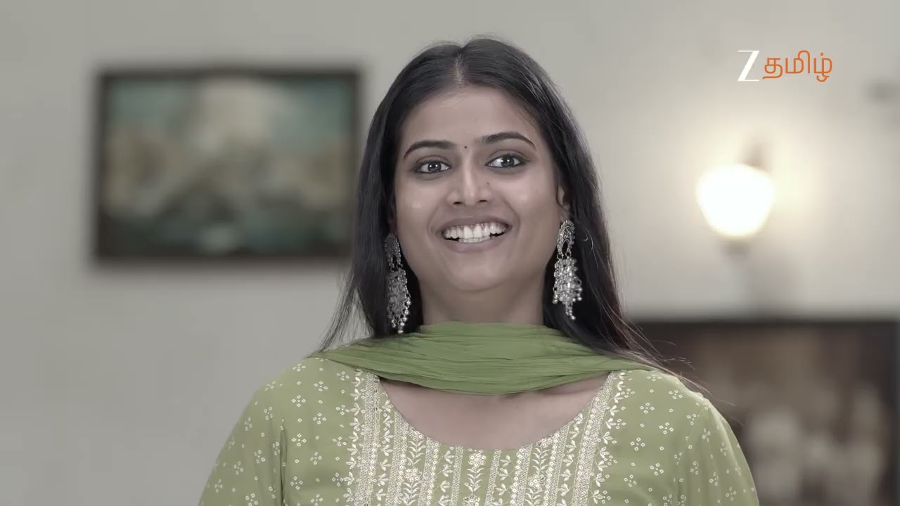 Veera | Ep - 557 | Webisode | Feb 15 2026 | Zee Tamil