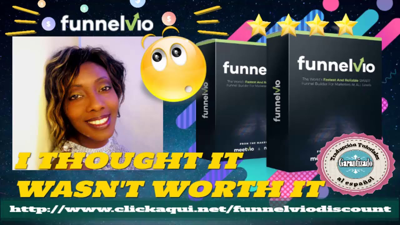 REVIEW FUNNELVIO + bonuses 🤑💲 bonuses 🤑 DEMO AND FANTASCTIC BONUSES