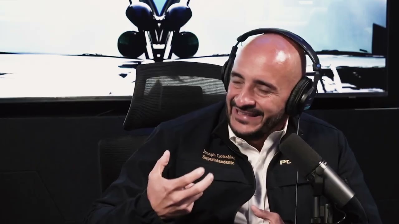 🎙️ ¡Entrevista Exclusiva!