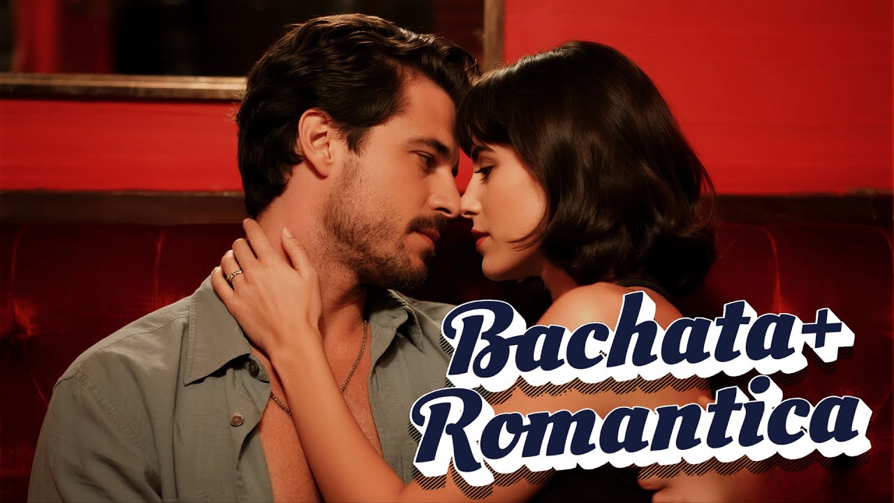 Modern Romantic Bachata Flow 2026 - Bachata Nueva Sensual para Bailar de Noche