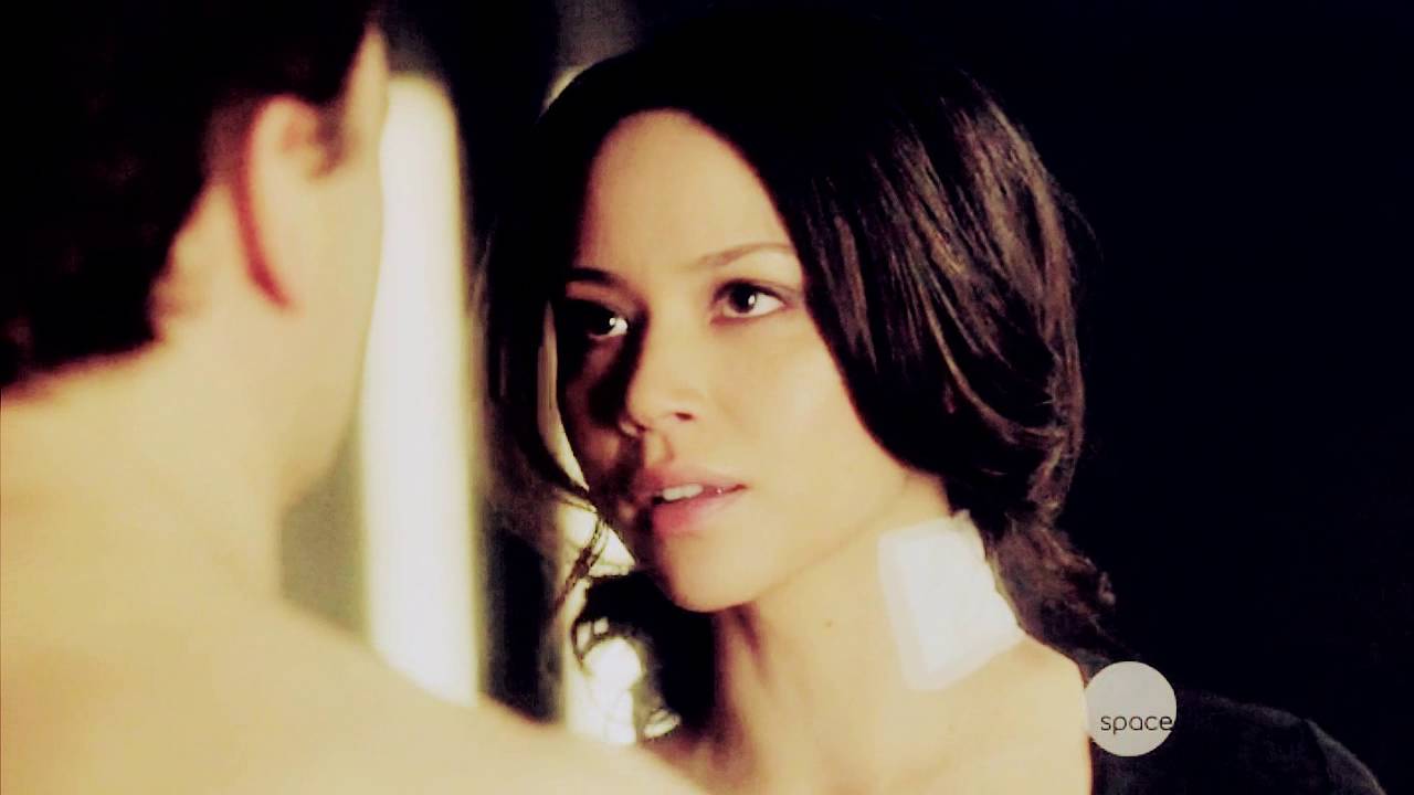 Two & Three || Portia & Marcus || Dark Matter