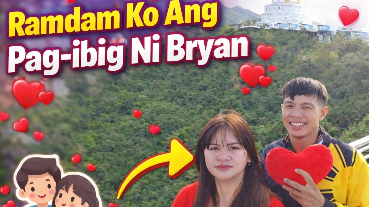 Araw Ng Mga Pusong Nag-iibigan