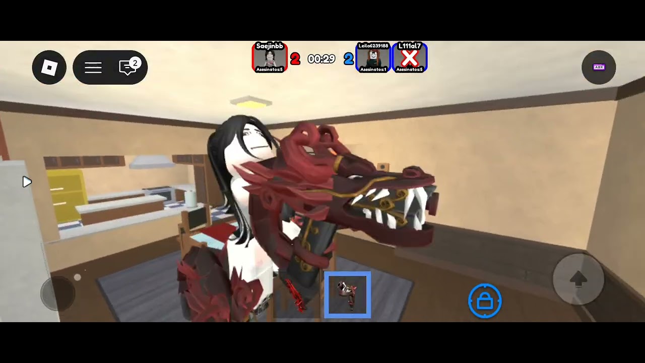 Jugando duelos como mi primer vídeo espero les guste⭐