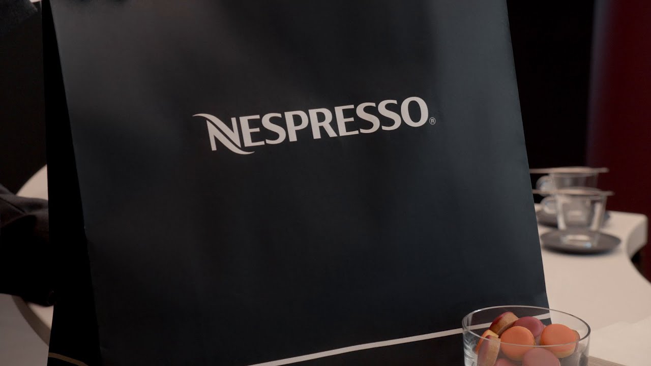 Nespresso - 40 éve, szeretettel 30
