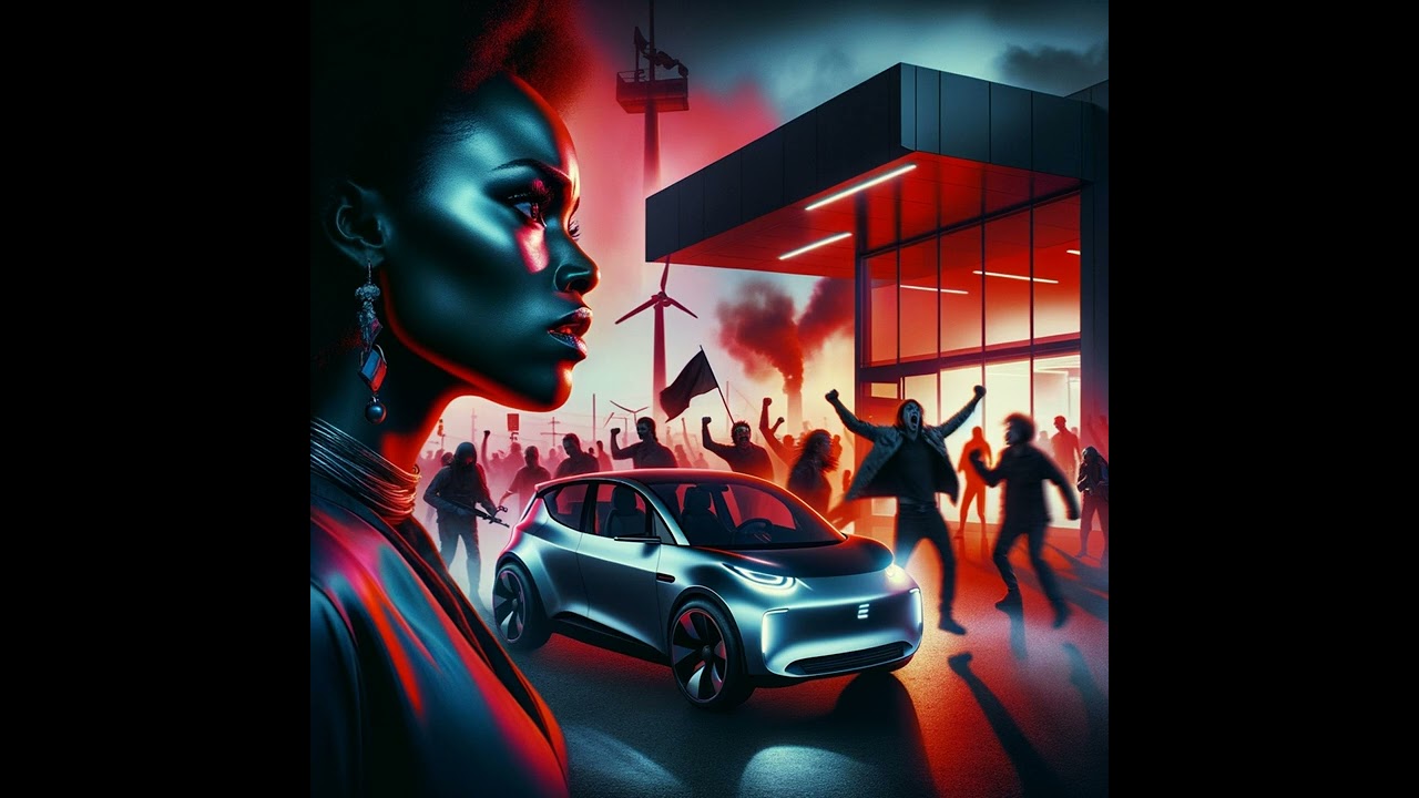 Internal dissent at Tesla - Tesla News for Feb 18, 2025