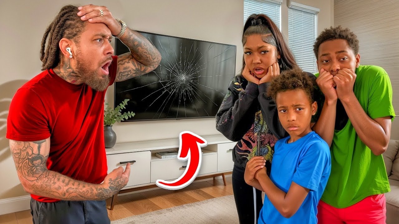PARENTS TEACH KIDS A LESSON 📝😤 Best Skits of SUMMER 2025 | Ahvi LeeXO
