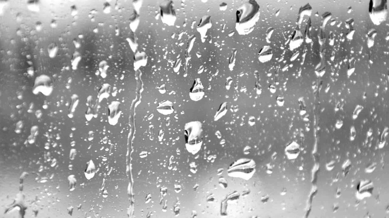 Beautiful Quran With Rain - قرآن مع أصوات المطر