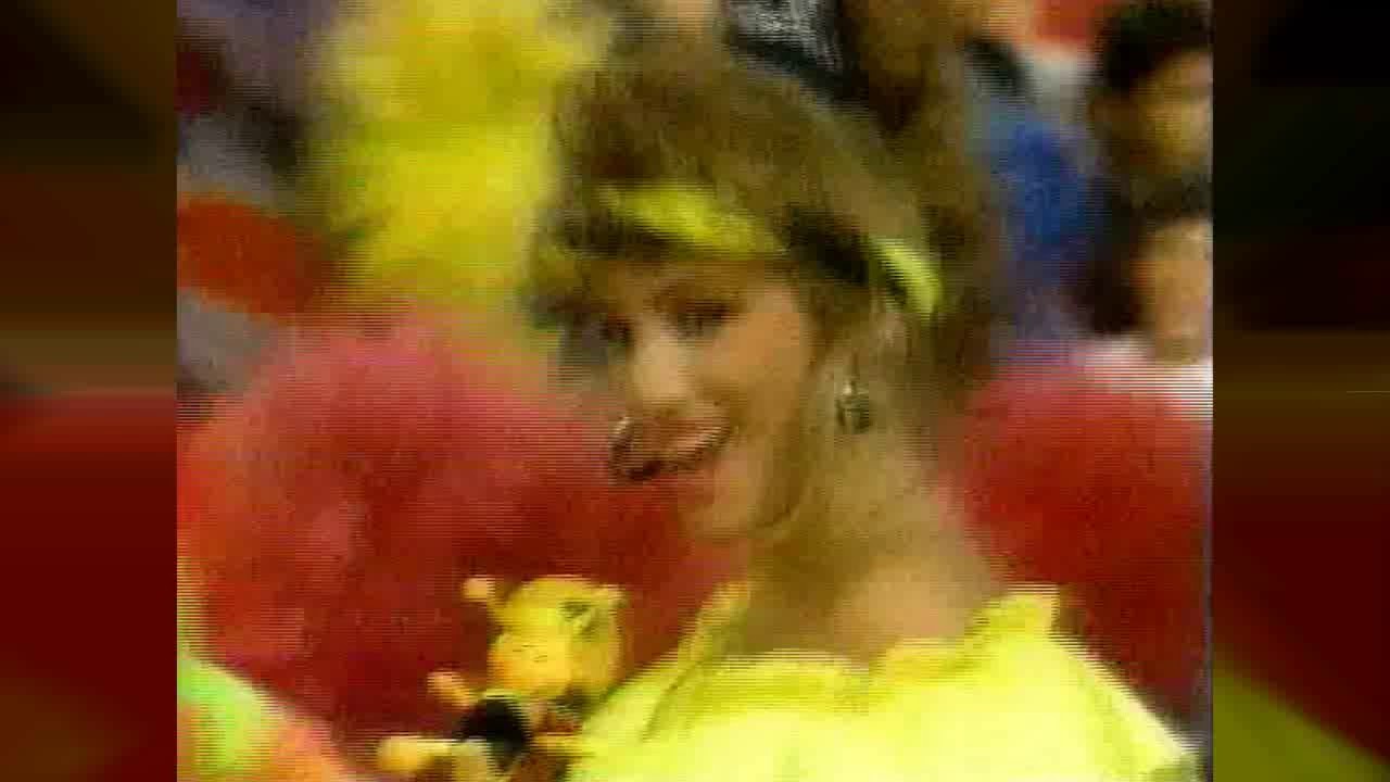 El Show de Yuly  - Sueños
