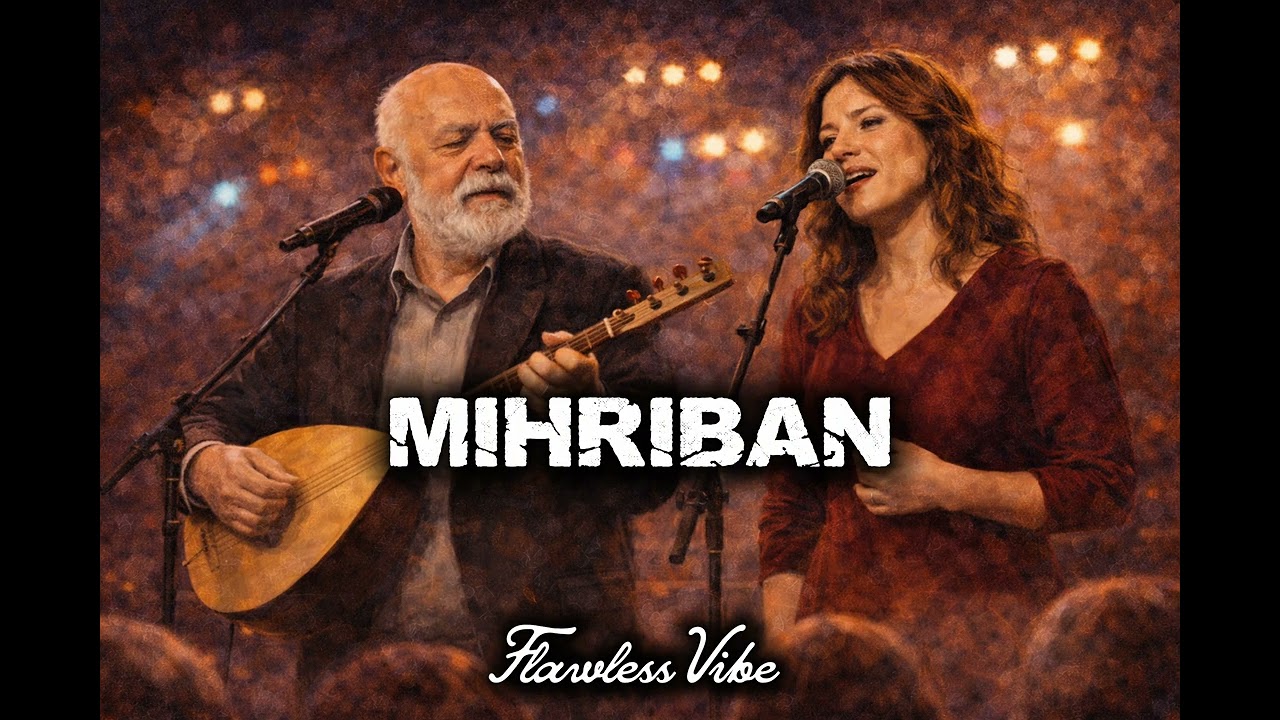 Mihriban (cover) 2026 Female version - Turkish song
