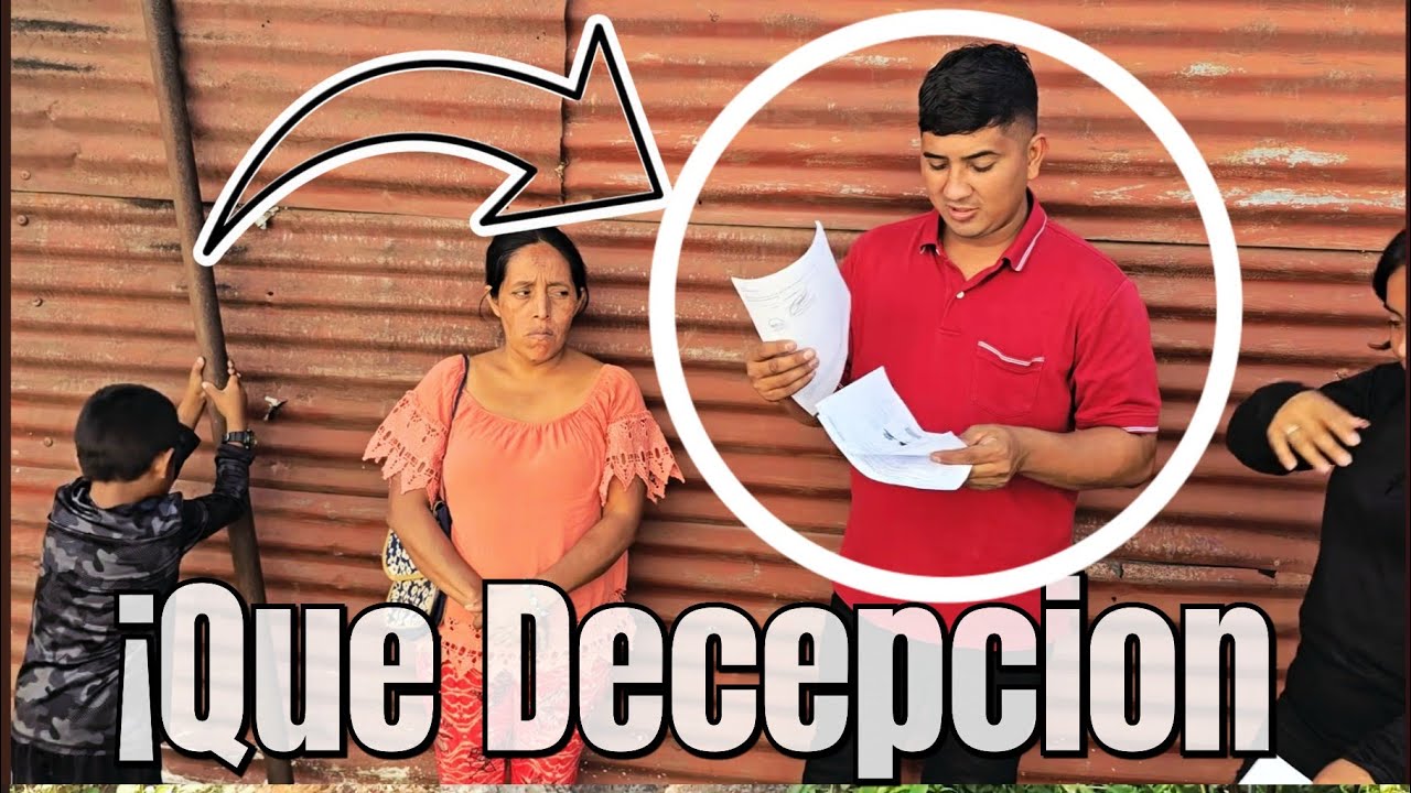 A doña Estela La Encontramos Con Las Manos En La Masa