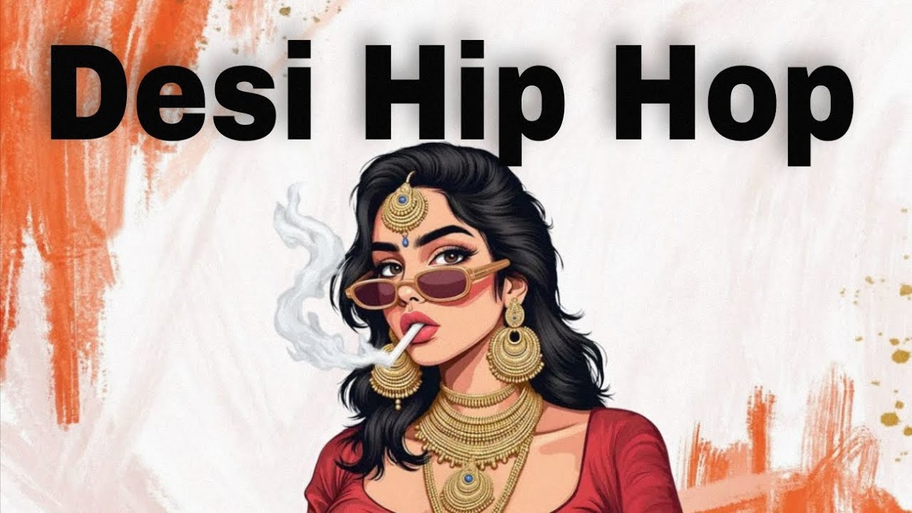 INDIAN TYPE BEAT 