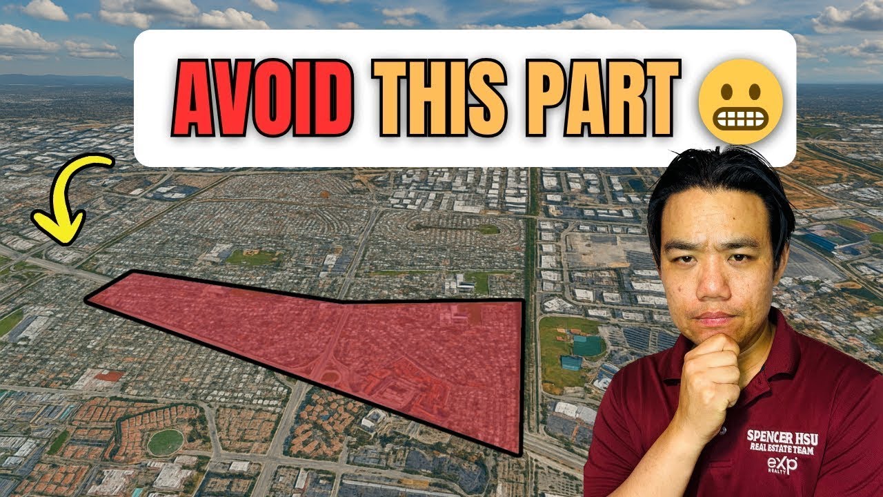 Don’t Buy in Sunnyvale Until You Watch This