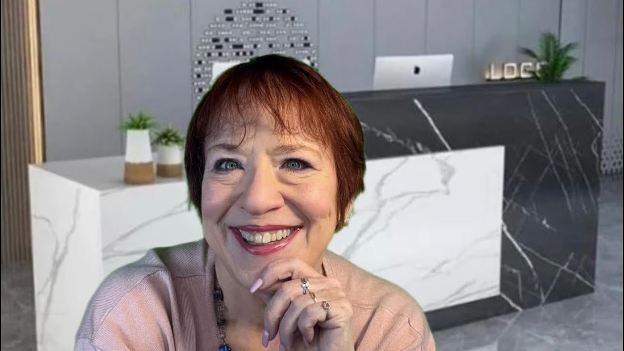 ASMR -ROLEPLAY- kind doctor’s receptionist helps you calm down & validates you. Comforting, kindness