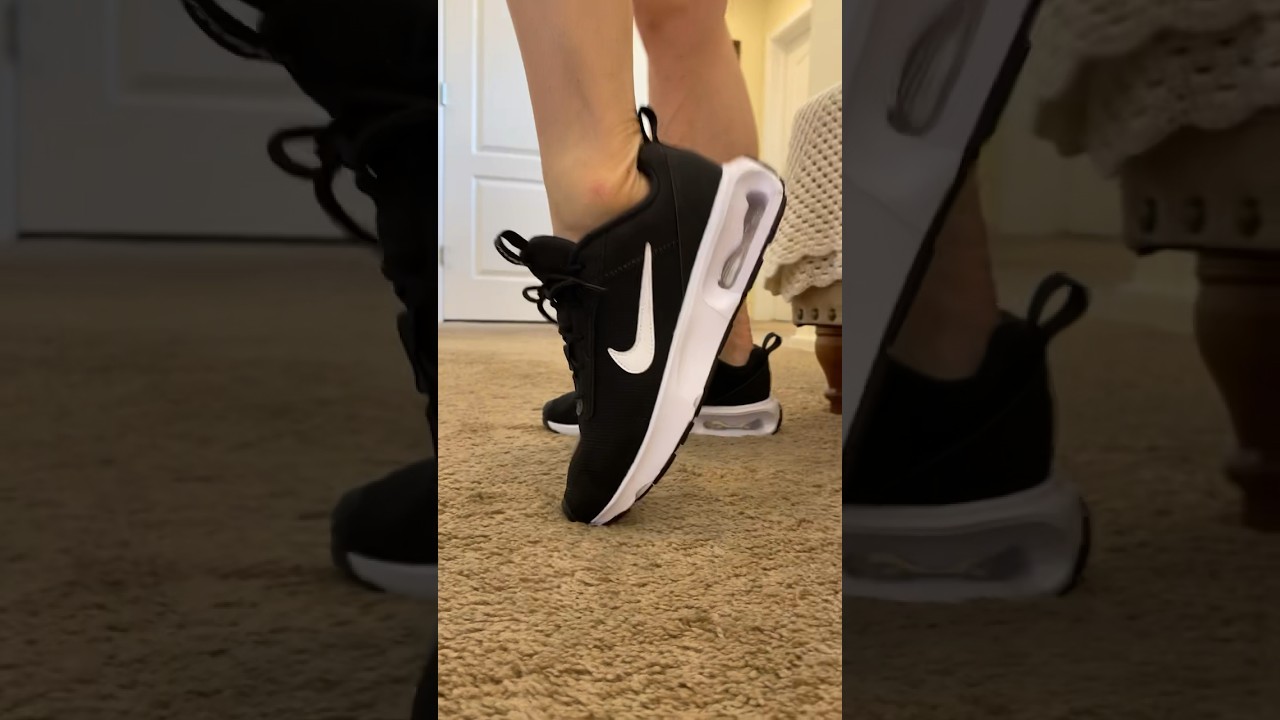 Unboxing Women&rsquo;s Nike Air Max INTRLK Lite #unboxing #viral #nikeairmax