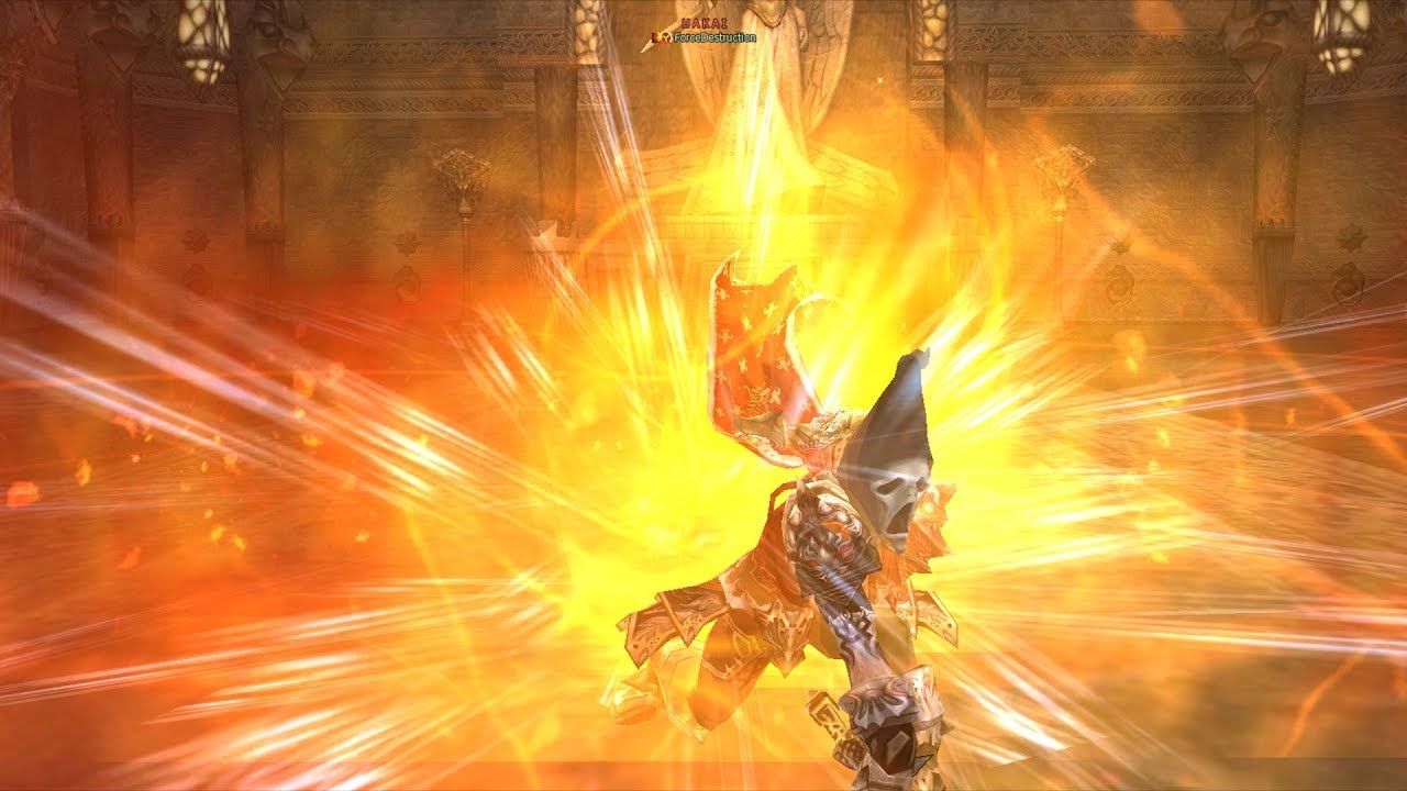 L2devil - TITAN ON FIRE PvP LooKaaTop  2018  ^^