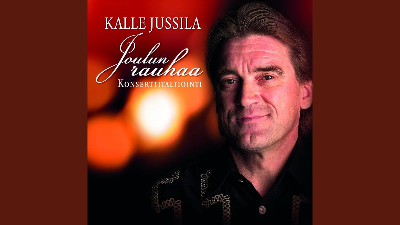 Joulumaa