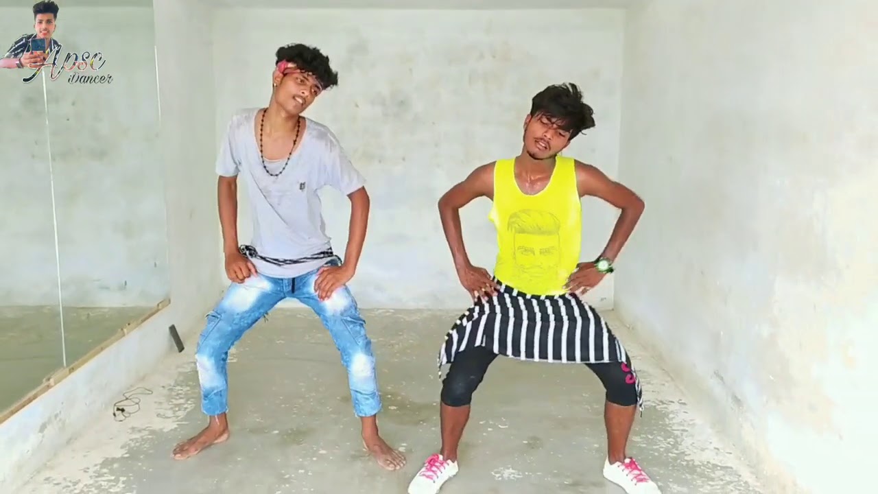 करिहइया ये गोरी हिलोर मारे।।song 2020 par,dance video.by \Apsc dancer