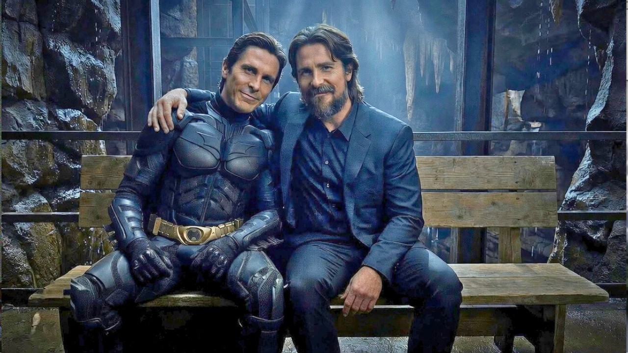 🦇 The Dark Knight Rises Cast: Then vs Now (2026)