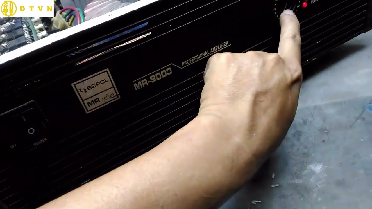 S370 đẩy MR 9000