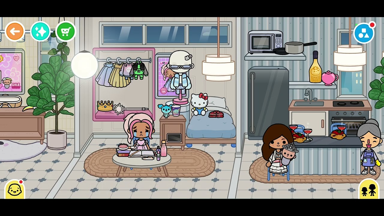 Wilder filim part 2 kızı kacırıyot😱